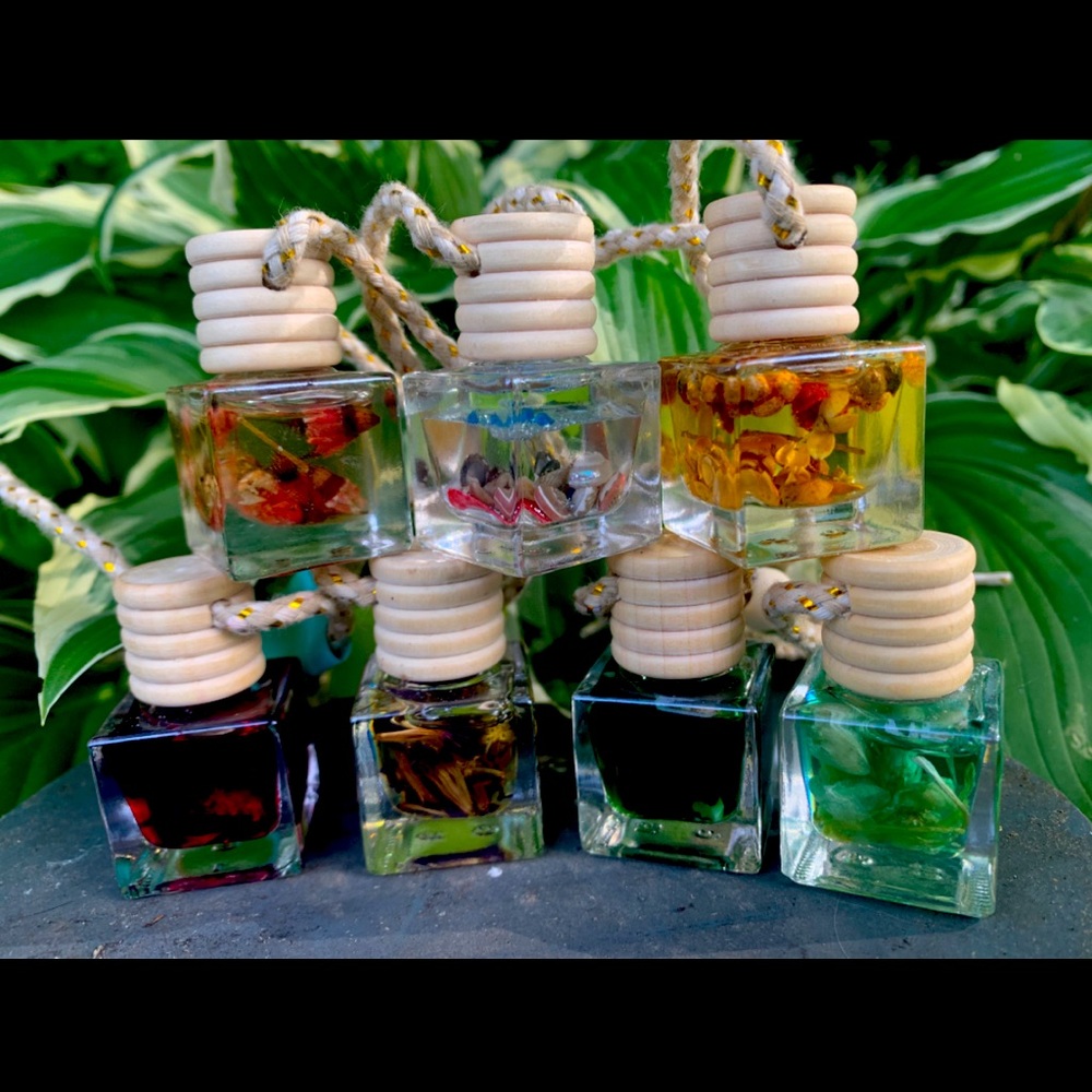 Black Cherry Merlot essential fragrance oil diffuser